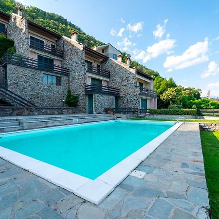 Solelago By Wonderful Italy Acquaseria Exteriör bild
