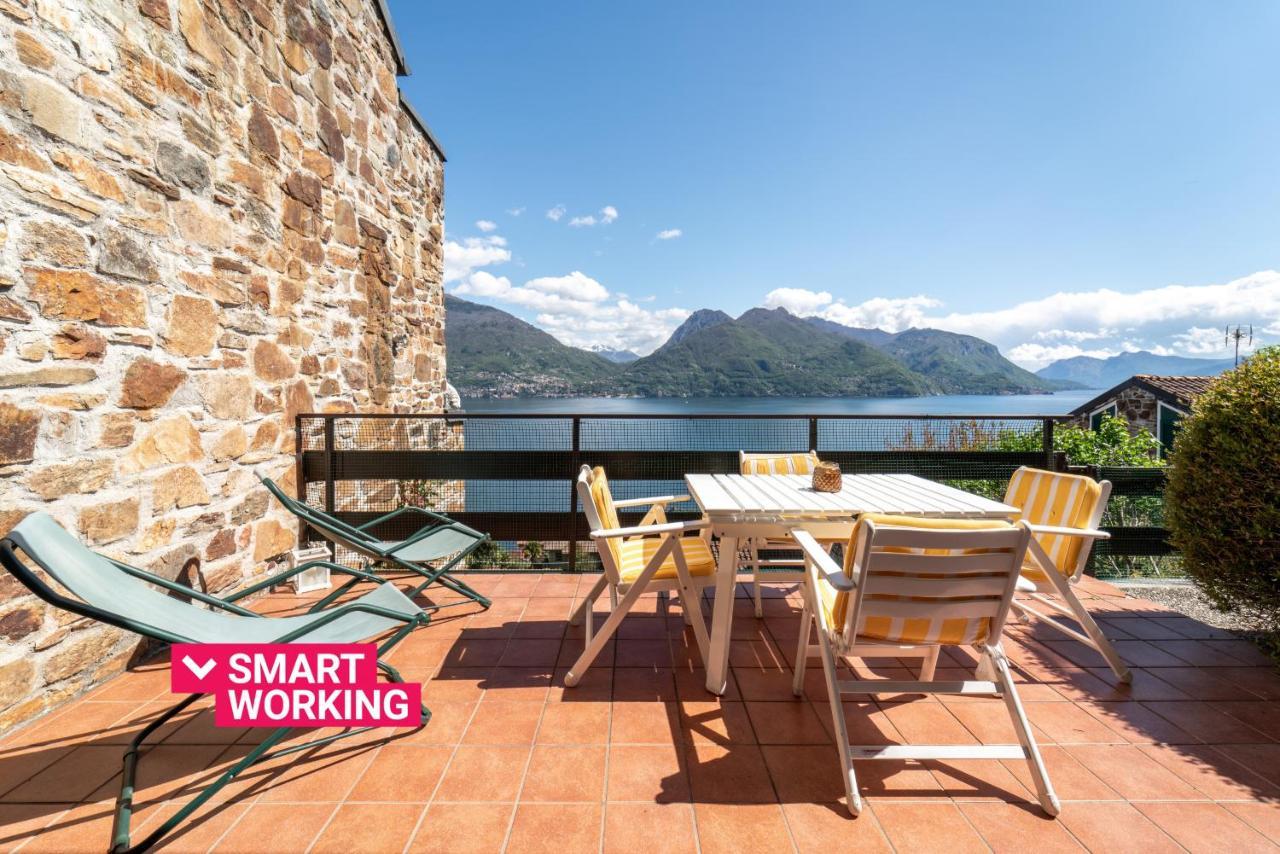 Solelago By Wonderful Italy Acquaseria Exteriör bild