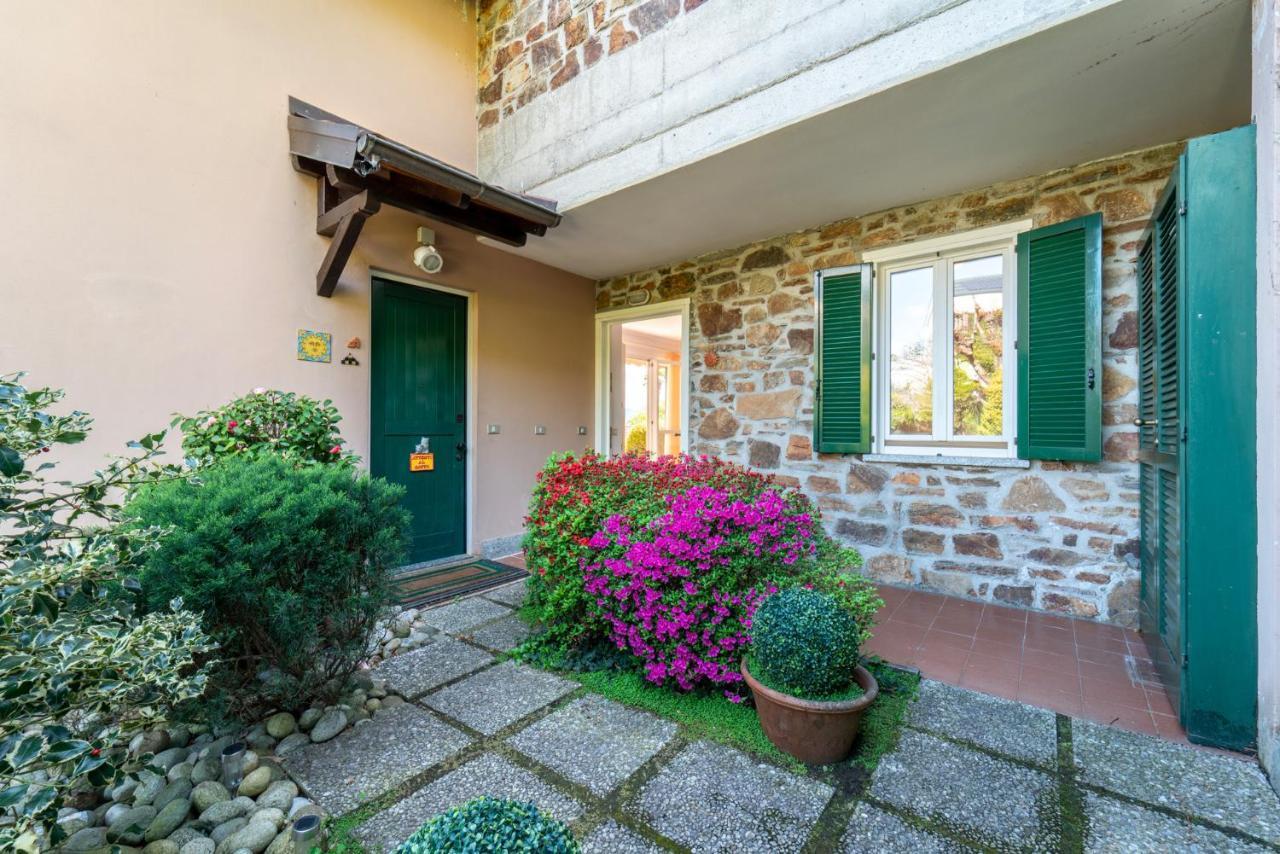 Solelago By Wonderful Italy Acquaseria Exteriör bild