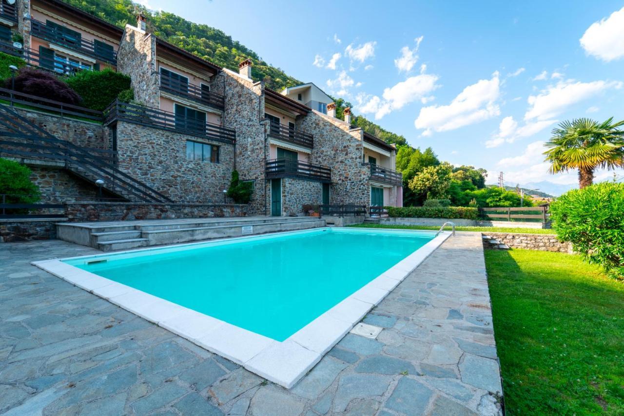 Solelago By Wonderful Italy Acquaseria Exteriör bild